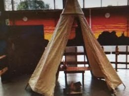 TeePee TeePee