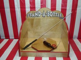 Stand-A-Bottle