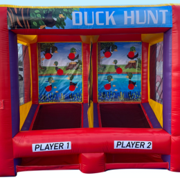 Duck Hunt Duck Hunt