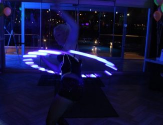 LED Entertainment Cincinnati