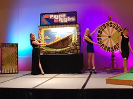 Price Is Right Decor Price Is Right Decor