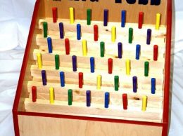 Ring Toss Ring Toss