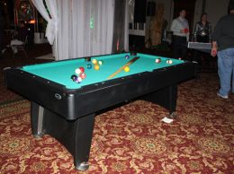 Billards Billards