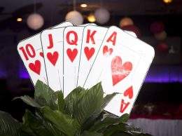 Royal Flush Cards Royal Flush Cards