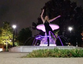 LED Entertainment Cincinnati