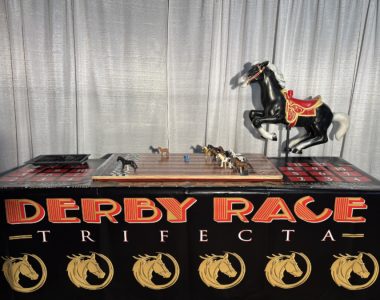 Derby Horse Racing
