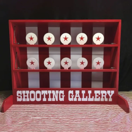 Shooting Gallery