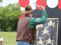 Knife Throwing Boards Knife Throwing Boards