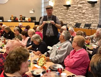 Galas & Dinner Parties Cincinnati