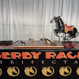 Derby Horse Racing