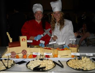 Gala Food Cincinnati