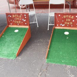 Hole In One Hole In One
