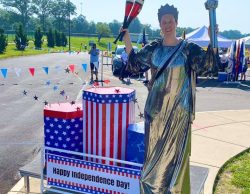 Fourth of July