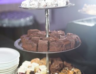 Gala Food Cincinnati