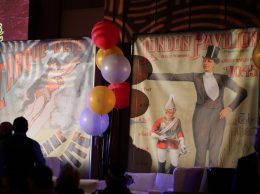 Circus Banners Circus Banners