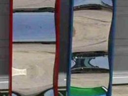Fun House Mirrors Fun House Mirrors