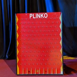 Plinko Plinko