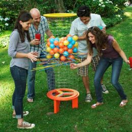 Giant Kerplunk Giant Kerplunk