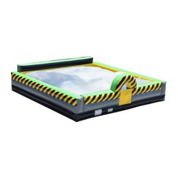Foam Dance Pit