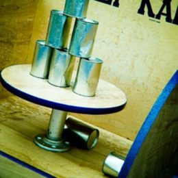 Krazy Kans Krazy Kans