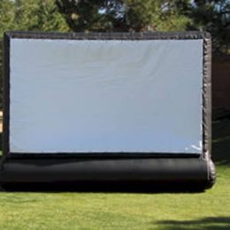 Inflatable Movie Screen Inflatable Movie Screen