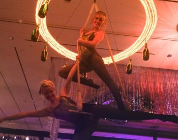 Aerial Entertainment Cincinnati