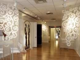 Frosted Glass Couple Decor Frosted Glass Couple Decor