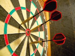Darts Darts