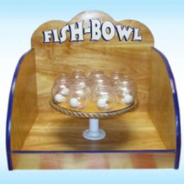 Fish Bowl Toss Fish Bowl Toss