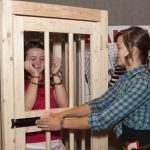 Jail Cell Jail Cell