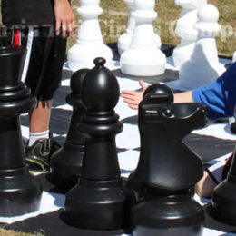 Giant Chess Giant Chess