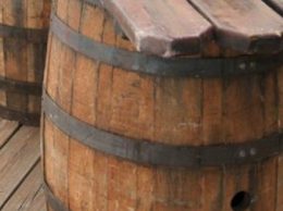 Western Barrels Western Barrels