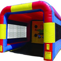 Speed Cage