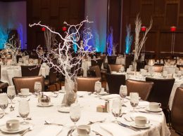Winter Center Pieces Winter Center Pieces