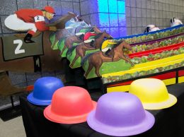 Horse Race Game Horse Race Game