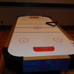 Air Hockey Air Hockey