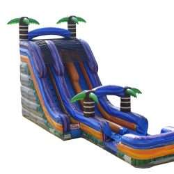 Cowabunga Slide