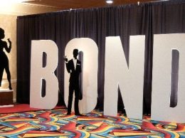 Bond Marquee Bond Marquee