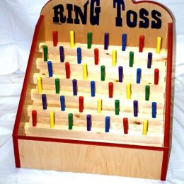 Ring Toss Ring Toss