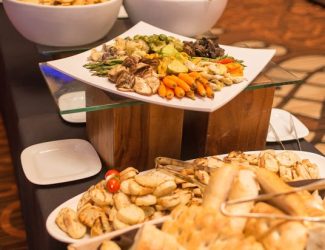 Gala Food Cincinnati