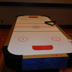 Air Hockey