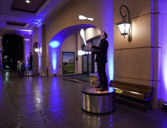 Galas & Dinner Parties Cincinnati
