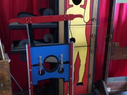 Magic Illusion Props Magic Illusion Props