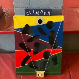 Climber Game