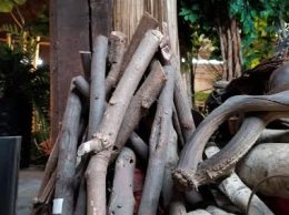 Fire Wood Decor Fire Wood Decor