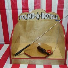 Stand-A-Bottle