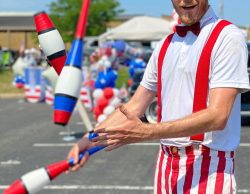 Fourth of July