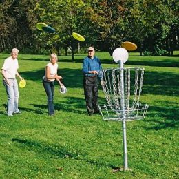 Frisbee Golf Frisbee Golf