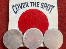 Cover the Spot