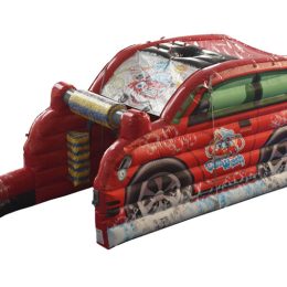 Bubble Car Wash Mister